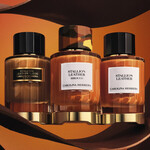 Изображение 2 Stallion Leather Sirocco Carolina Herrera