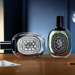 Реклама Orpheon 2026 Diptyque