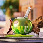 Реклама Be Delicious Latte Matcha Donna Karan DKNY