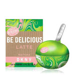 Изображение 2 Be Delicious Latte Matcha Donna Karan DKNY