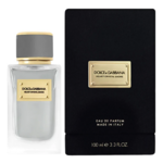 Реклама Velvet Crystal Smoke Dolce and Gabbana