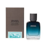 Реклама A Trivero Ermenegildo Zegna