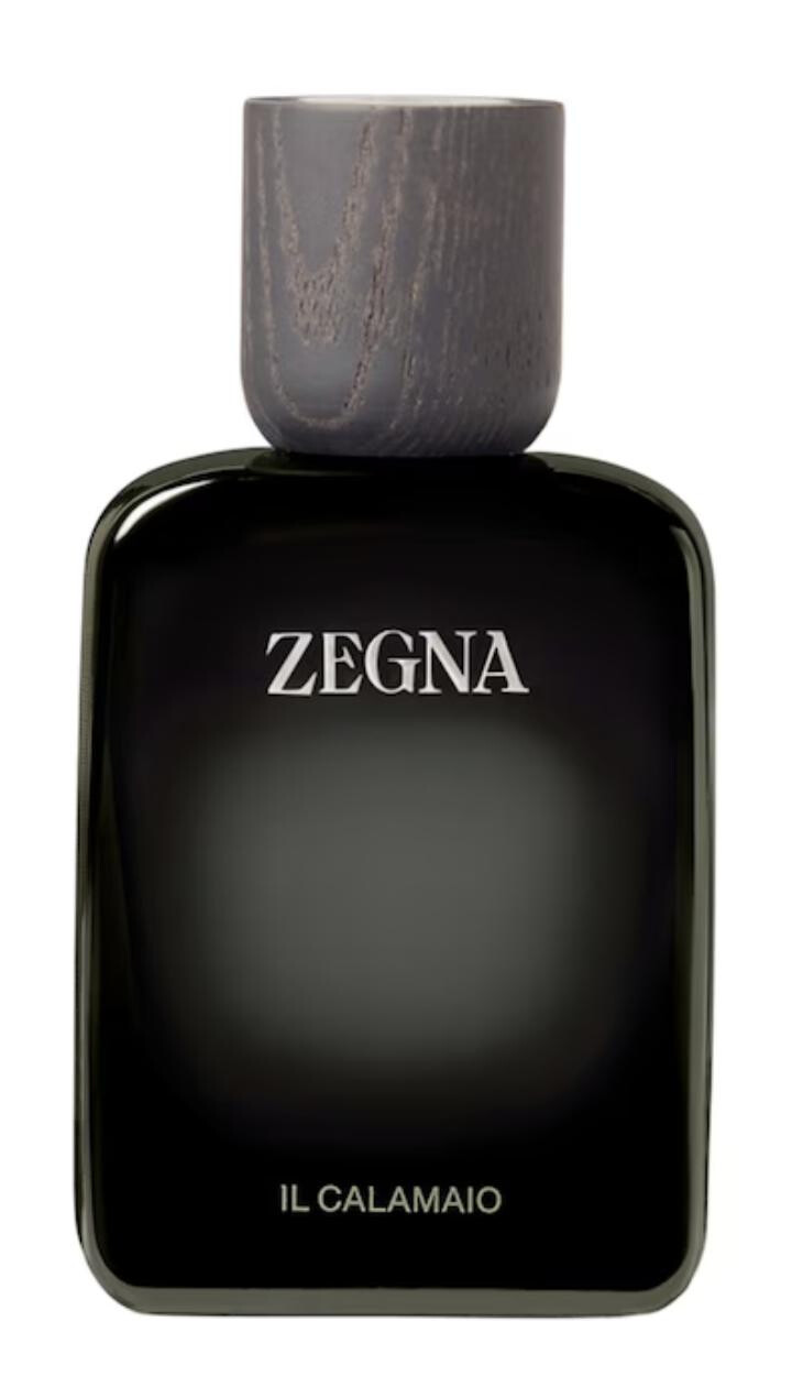 Изображение парфюма Ermenegildo Zegna Il Calamaio