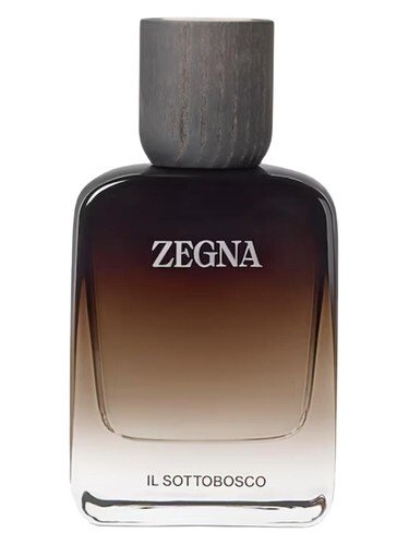 Изображение парфюма Ermenegildo Zegna Il Sottobosco