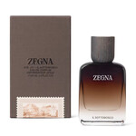 Реклама Il Sottobosco Ermenegildo Zegna