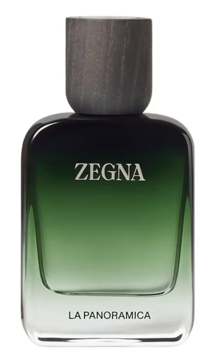 Изображение парфюма Ermenegildo Zegna La Panoramica
