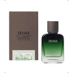 Реклама La Panoramica Ermenegildo Zegna