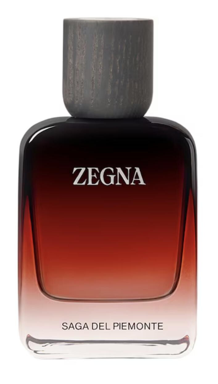Изображение парфюма Ermenegildo Zegna Saga del Piemonte
