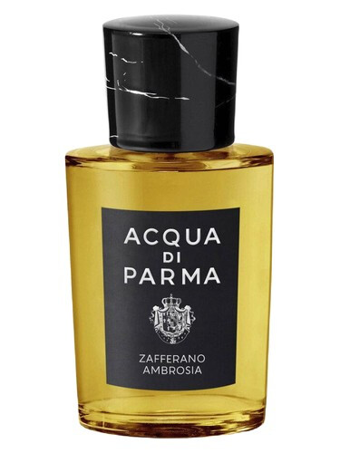 Изображение парфюма Acqua di Parma Zafferano Ambrosia