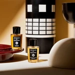 Реклама Zafferano Ambrosia Acqua di Parma