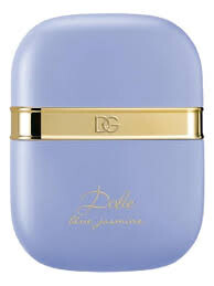 Изображение парфюма Dolce and Gabbana Dolce Blue Jasmine Alcohol Free Perfume Gel