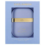 Реклама Dolce Blue Jasmine Alcohol Free Perfume Gel Dolce and Gabbana