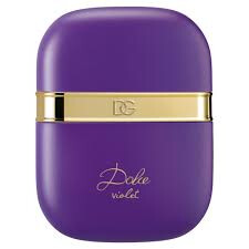 Изображение парфюма Dolce and Gabbana Dolce Violet Alcohol Free Perfume Gel