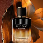 Реклама L'Homme Intense Elie Saab
