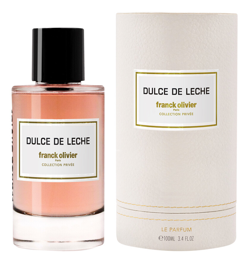 Изображение парфюма Franck Olivier Dulche De Leche