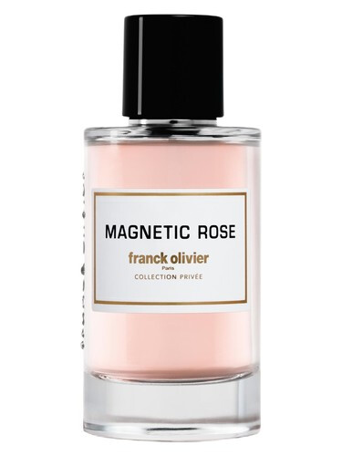 Изображение парфюма Franck Olivier Magnetic Rose