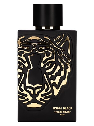 Изображение парфюма Franck Olivier Tribal Black