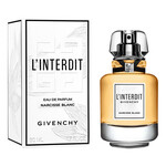 Изображение 2 L'Interdit Narcisse Blanc Givenchy