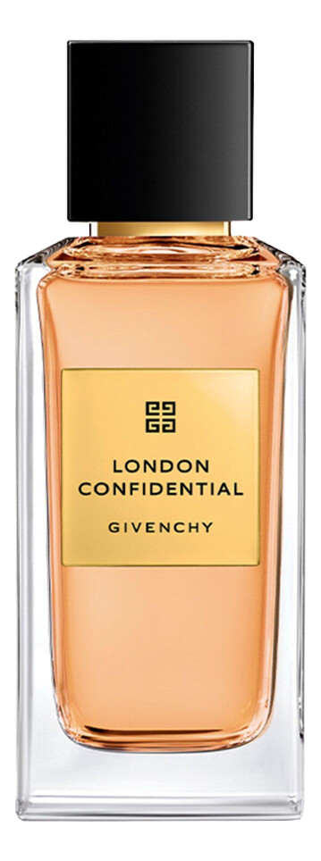 Изображение парфюма Givenchy London Confidential