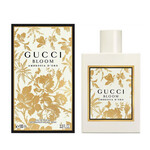 Реклама Gucci Bloom Ambrosia d’Oro Gucci