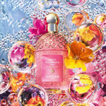Изображение 2 Aqua Allegoria Perle Florabloom Guerlain