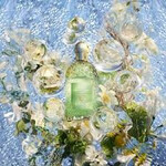 Реклама Aqua Allegoria Perle Nerolia Vetiver Guerlain