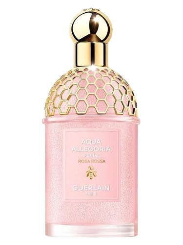 Изображение парфюма Guerlain Aqua Allegoria Perle Rosa Rossa