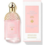 Реклама Aqua Allegoria Perle Rosa Rossa Guerlain