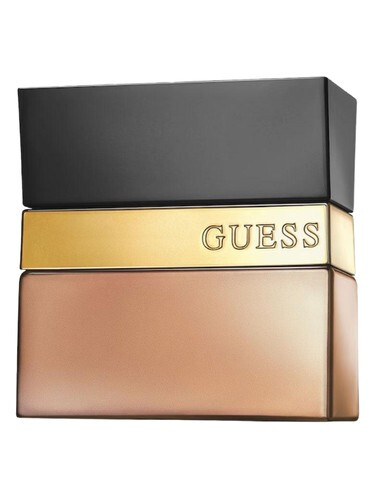 Изображение парфюма Guess Seductive Desire Men