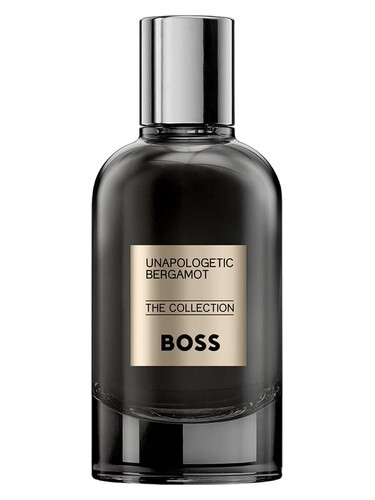 Изображение парфюма Hugo Boss The Collection - Unapologetic Bergamot