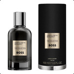 Реклама The Collection - Unapologetic Bergamot Hugo Boss
