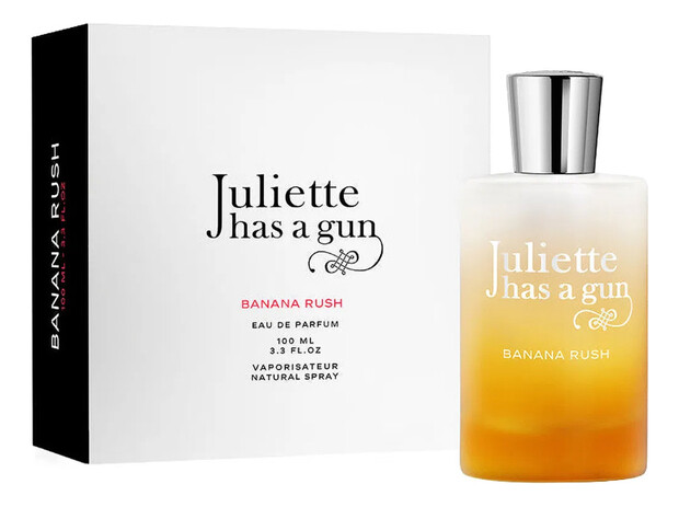 Изображение парфюма Juliette Has A Gun Banana Rush