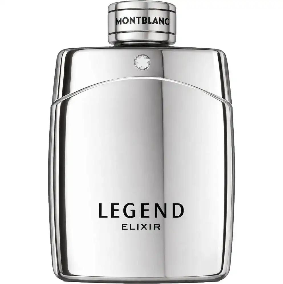 Изображение парфюма Montblanc Legend Elixir