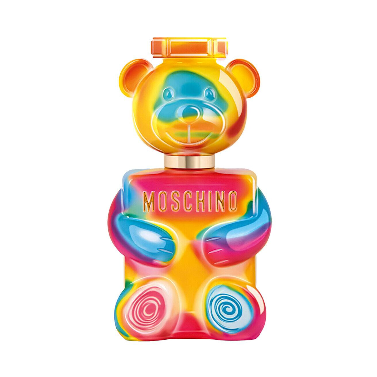 Изображение парфюма Moschino Toy 2 Gummy