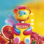 Изображение 2 Toy 2 Gummy Moschino