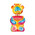 Новинка парфюмерии Moschino Toy 2 Gummy