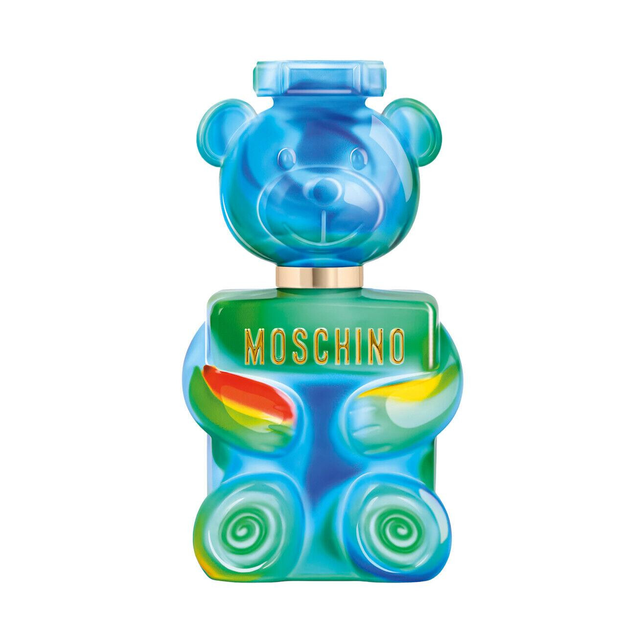 Изображение парфюма Moschino Toy 2 Yummy