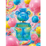 Реклама Toy 2 Yummy Moschino