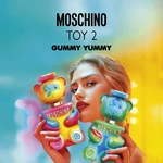 Картинка номер 3 Toy 2 Yummy от Moschino