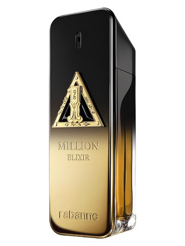 Изображение парфюма Paco Rabanne 1 Million Night Elixir