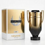 Реклама Invictus Elixir Paco Rabanne