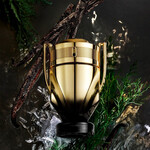Изображение 2 Invictus Elixir Paco Rabanne