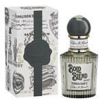 Реклама Bold Blend Penhaligon's