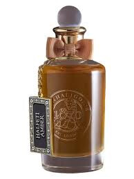 Изображение парфюма Penhaligon's Halfeti Amber Penhaligon's