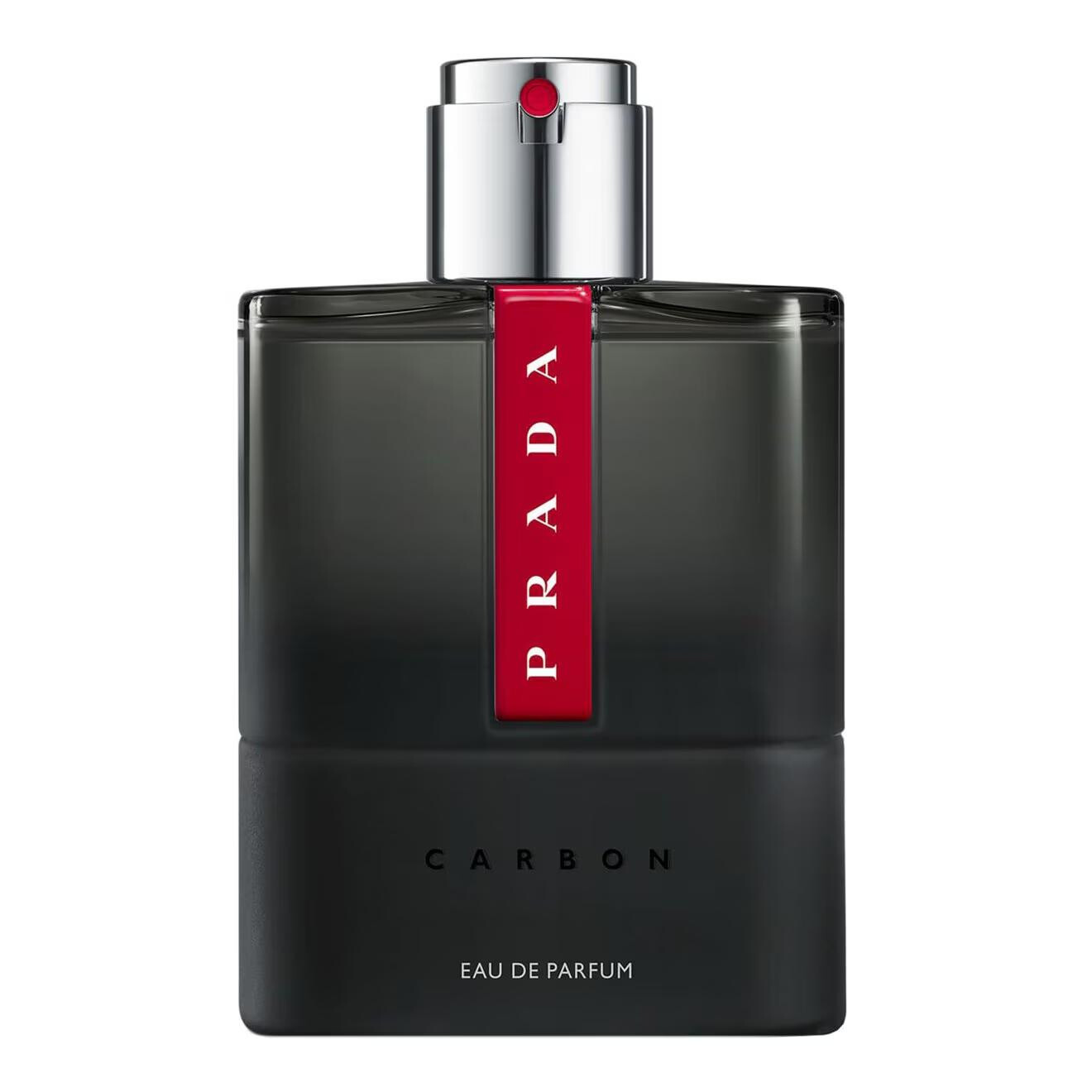 Изображение парфюма Prada Luna Rossa Carbon Eau de Parfum