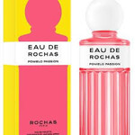 Реклама Eau de Rochas Pomelo Passion Rochas