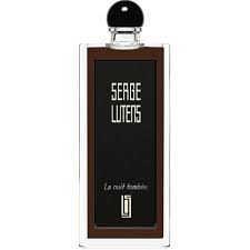 Изображение парфюма Serge Lutens La Nuit Tombee