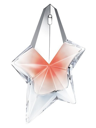 Изображение парфюма Thierry Mugler Angel Blush Mugler