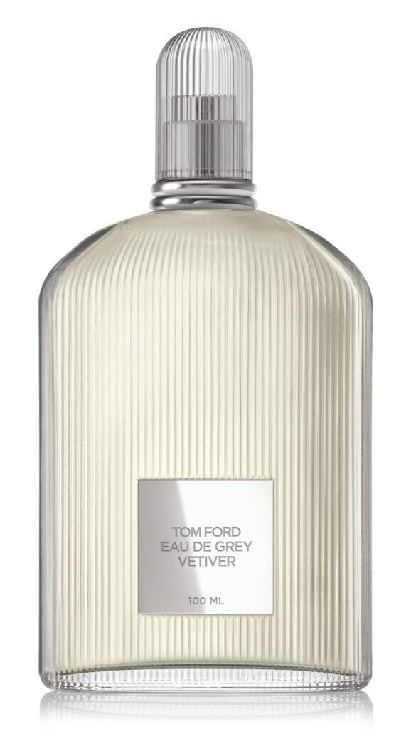 Изображение парфюма Tom Ford Eau de Grey Vetiver