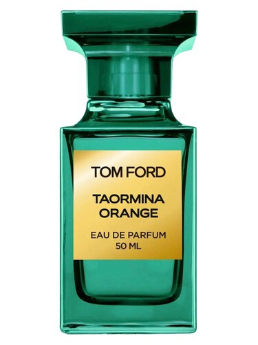 Изображение парфюма Tom Ford Taormina Orange